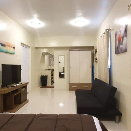 Beautiful Apartment Minutes From The Beach Jan Thiel Eksteriør bilde