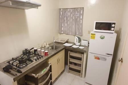 Beautiful Apartment Minutes From The Beach Jan Thiel Eksteriør bilde