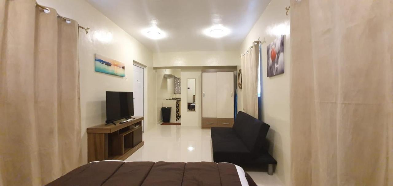 Beautiful Apartment Minutes From The Beach Jan Thiel Eksteriør bilde